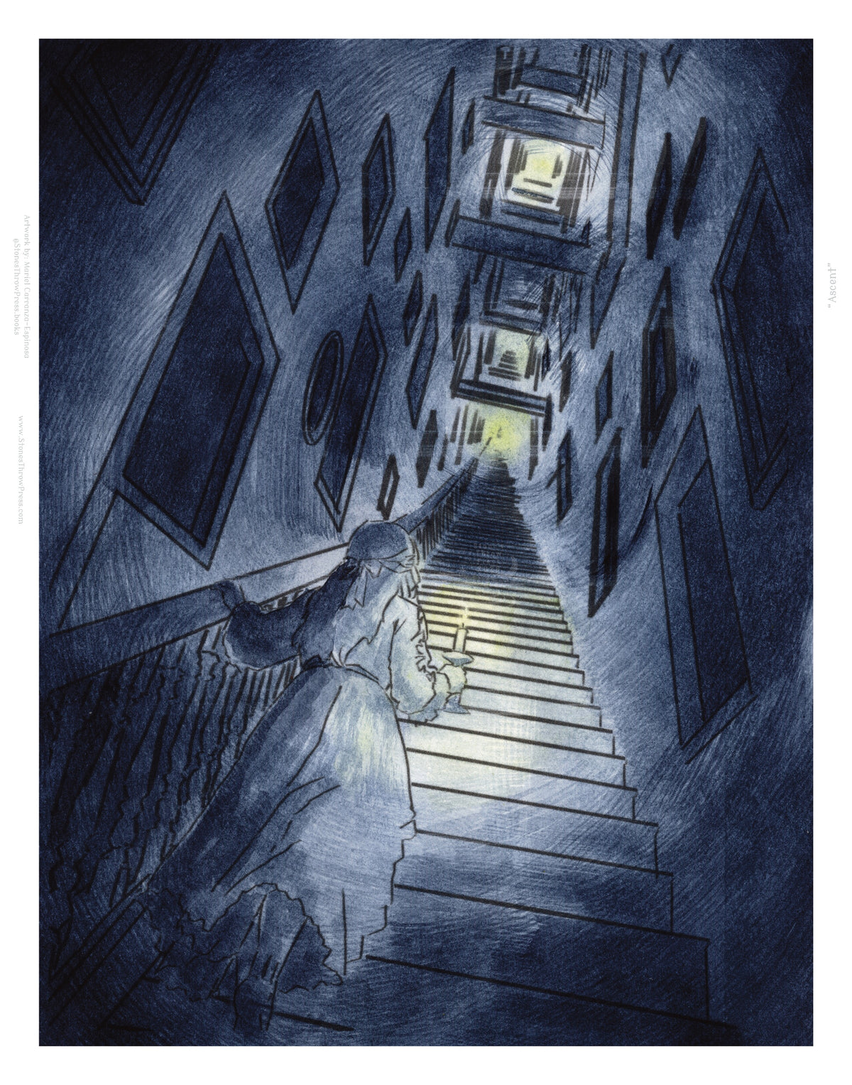“Ascent”