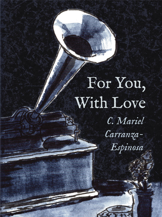 For You, With Love (Mini Book)