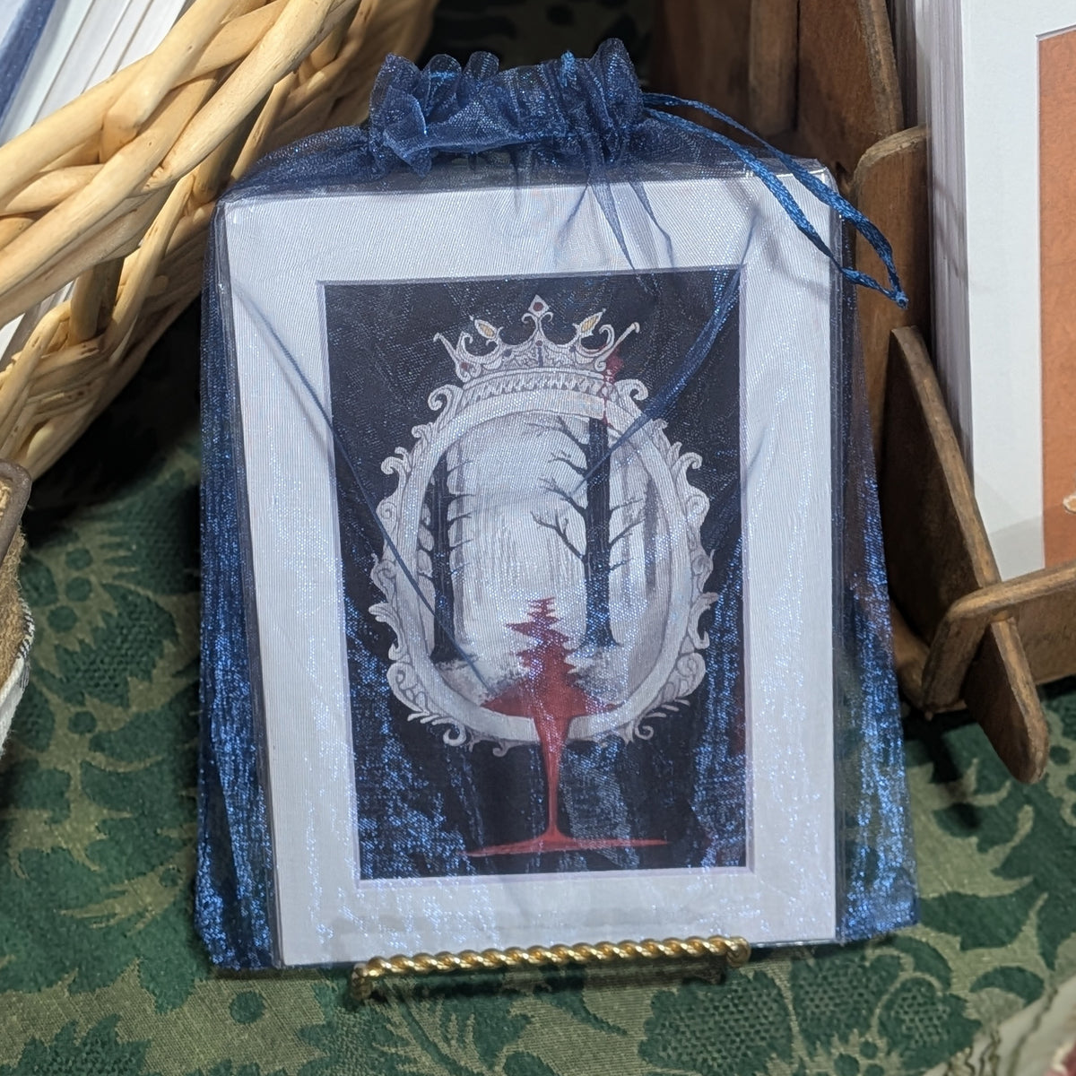 “Reflecting” Bundle