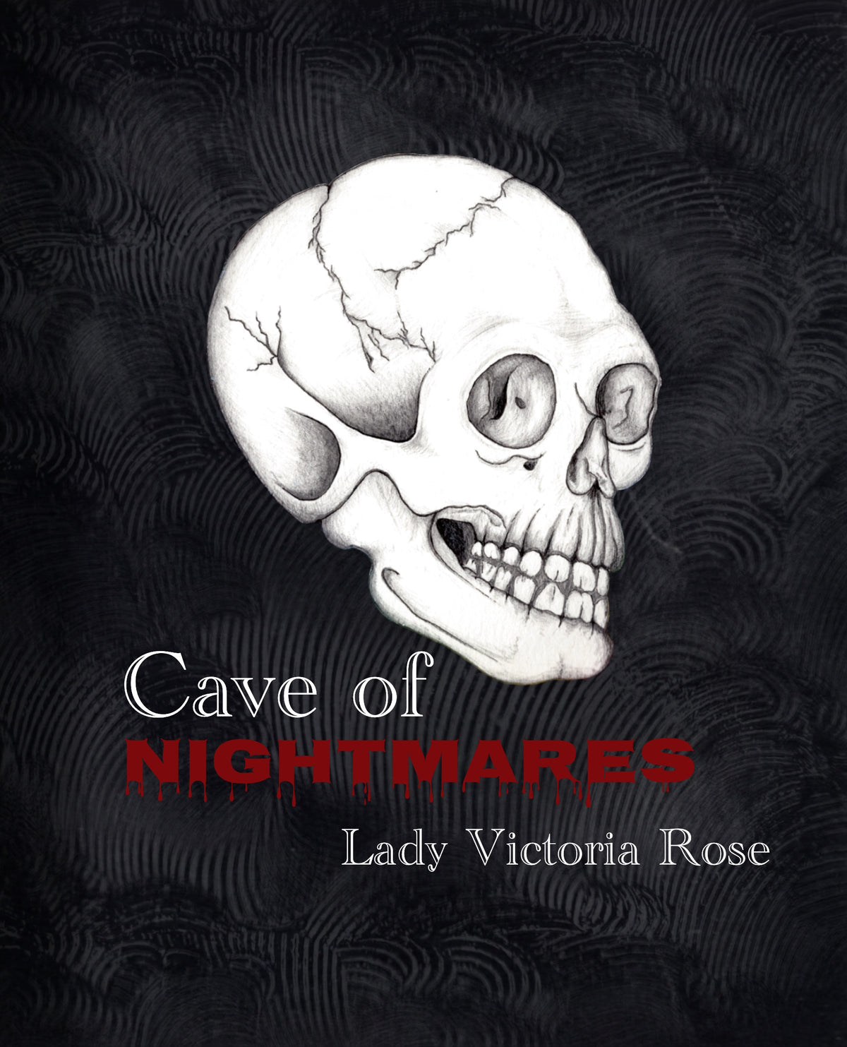 Cave of Nightmares (Mini Book)
