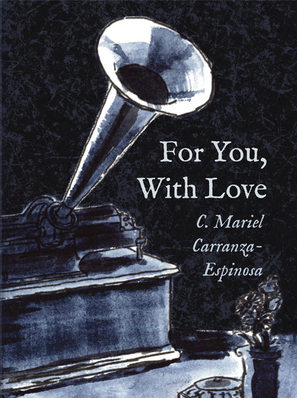 For You, With Love (Mini Book)