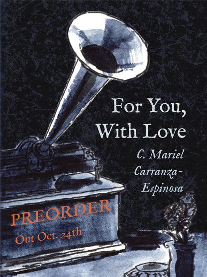 For You, With Love (Mini Book)