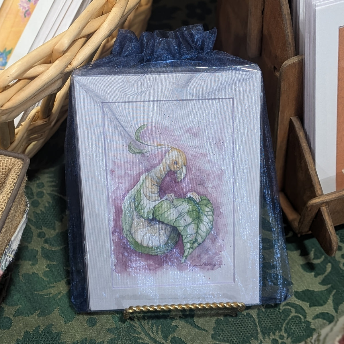 “Near-Fey” Bundle