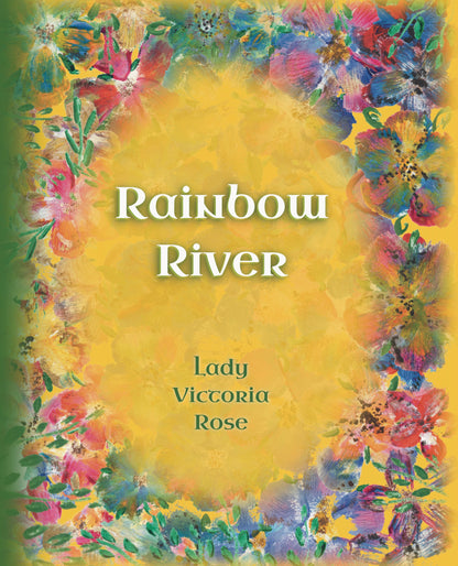 Río Arcoíris (Minilibro)