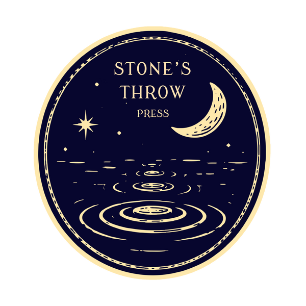 Stone's Throw Press