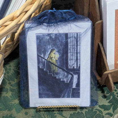 “What Came Down the Stairs” Bundle