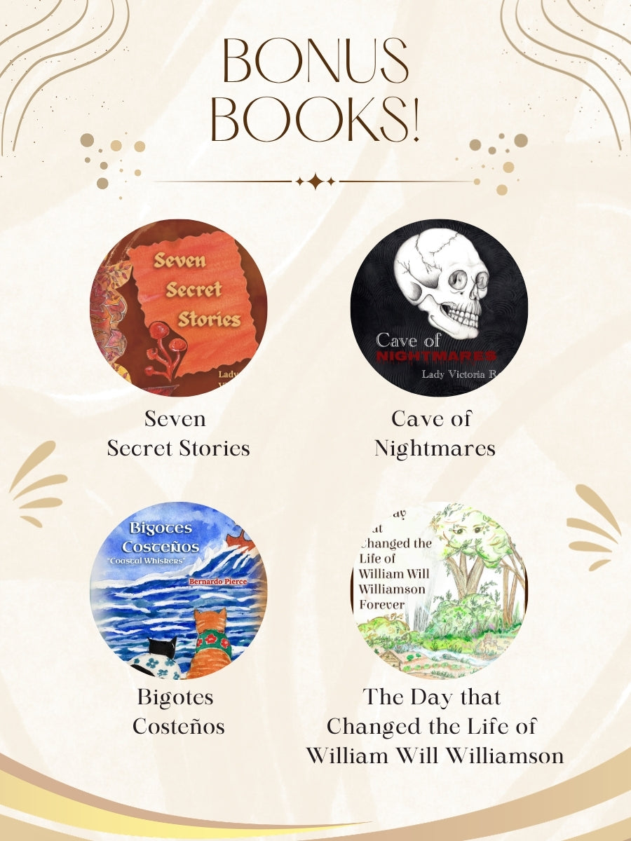 Bonus Books Download